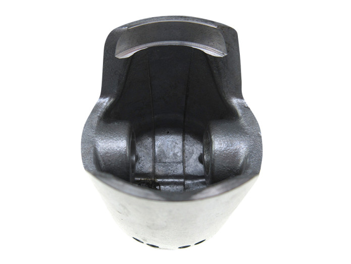 Piston 45mm 70cc PSR / DMP / Power1 cylinder with round boost ports