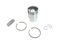 Piston 38mm 50cc old model (38x2mm C) Puch Maxi