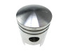 Kolben 38mm 50ccm Altes Modell (38x2mm C) 2