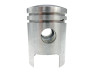 Puch Pistons DMP 38mm piston old model 2mm piston rings Piston 38mm 50cc Puch Maxi / E50 old model (38x2mm C) DMP