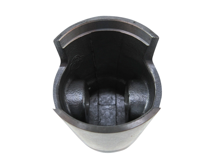 2EXTREME Kolben 38,25mm Für Puch Maxi - Übermaß Kolben 12mm Bolzen