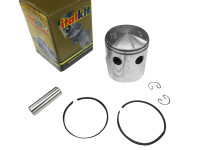 Piston 47mm 74cc Gilardoni / Italkit B tolerance (46.97mm)