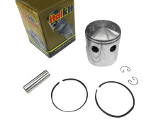 Piston 47mm 74cc Gilardoni / Italkit A tolerance (46.96mm)