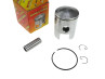 Puch Pistons Malossi 42mm piston Piston 42mm 60cc Puch Maxi / X30 Malossi cylinder