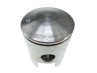 Puch Pistons Malossi 42mm piston Piston 42mm 60cc Puch Maxi / X30 Malossi cylinder