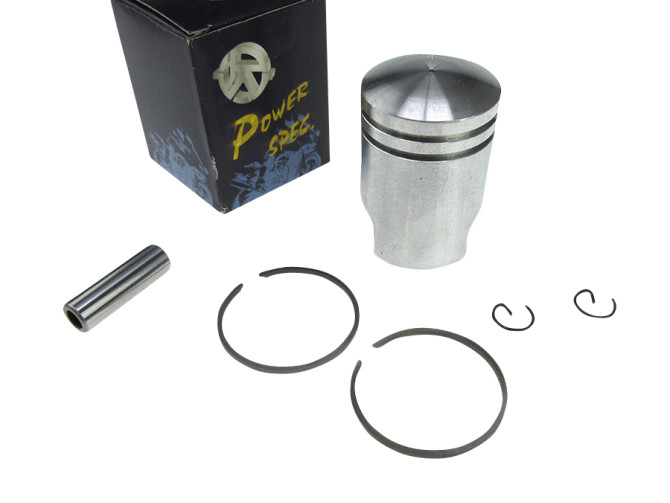 Piston 38mm 50cc pin 10 Puch MV / VS / DS / MC / M product