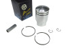 Piston 38mm 50cc pin 10 Puch MV / VS / DS / MC / M thumb extra