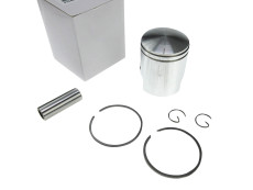 Piston 40mm 60cc pin 12 Puch MV / VS / DS / M (block / L-spring)