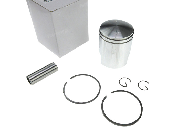 Piston 40mm 60cc pin 12 Puch MV VS DS M (block / L-spring)