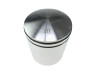 Puch Pistons 40mm Piston Puch pin 12 MV / VS / DS / M Piston 40mm 60cc pin 12 Puch MV VS DS M (block / L-spring)