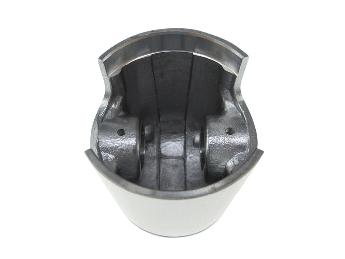Kolben 40mm 60ccm KoBo 12 Puch MV VS DS M (Block / L-Feder)