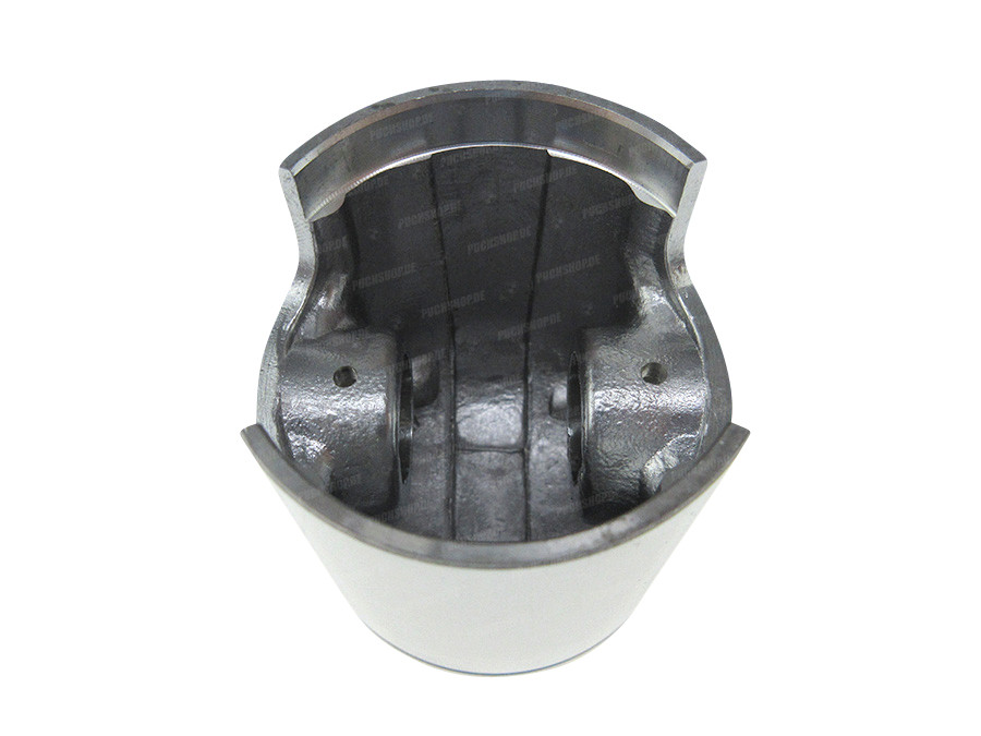 Piston 40mm 60cc pin 12 Puch MV / VS / DS / M with 1 L-spring and 1 block spring product