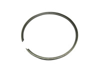 Piston ring 45mm 70cc Parmakit (45x1.5 B)