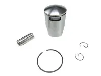 Piston 38mm 50cc Power1 cylinder Puch Maxi / E50 