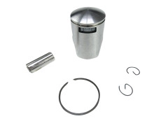 Piston 38mm 50cc DMP cylinder (38x1.5mm)