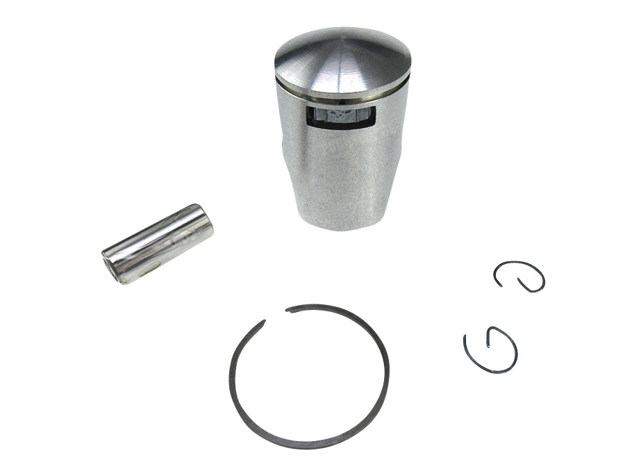 Looking for a DMP 50cc 38mm Piston for Puch mopeds?
