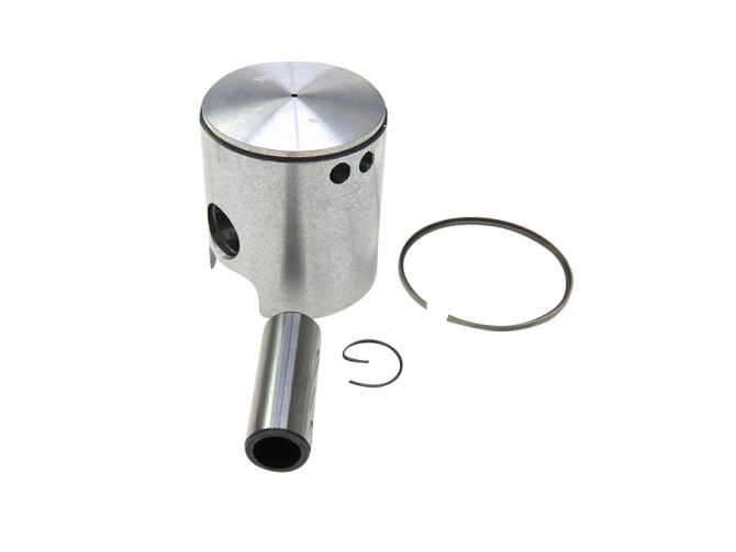 Piston 45mm pin 14mm for Sachs 50 S engine product