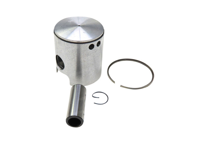 Piston 45mm pin 14mm for Sachs 50 S engines main