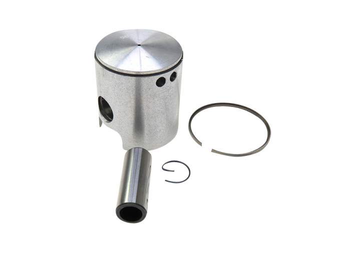 Zuiger 42mm pen 14 voor Sachs 50 S motor