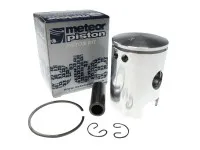 Piston 37.97mm 50cc Meteor pin 12 Puch Magnum X / Supermaxi