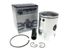 Piston 37.965mm 50cc Meteor pin 12 Puch Magnum X / Supermaxi