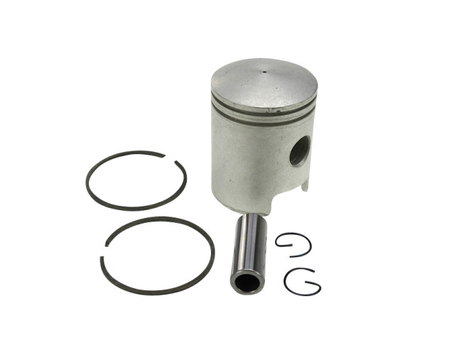 Piston 40mm 60cc pin 12 Puch MV / VS / Monza NC aluminium cylinder product