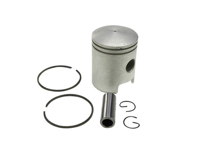 Zuiger 40mm 60cc pen 12 Puch MV / VS / Monza NC alu cilinder
