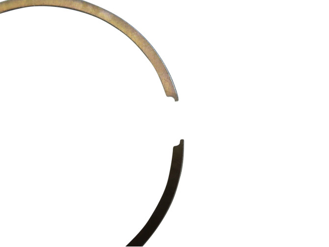 Kolben 47.5mm 74ccm Barikit Übermaß Metrakit 2x Kolbenringen product
