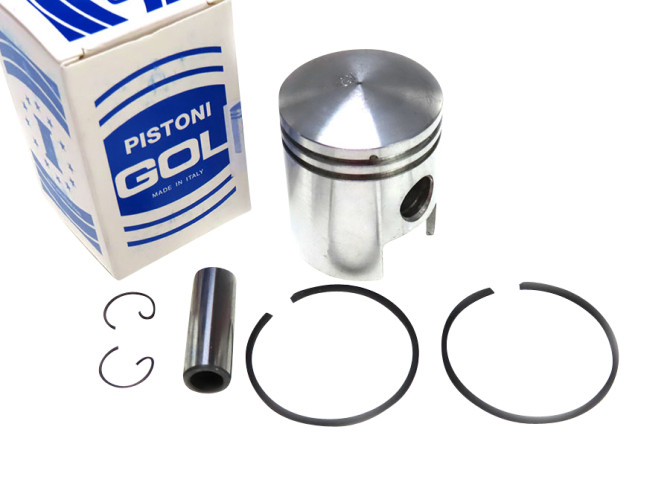 Piston 42.00mm 60cc Gol old model (38x2mm) Puch DS60 R product