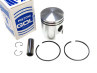 Piston 42.00mm 60cc Gol old model (38x2mm) Puch DS60 R thumb extra