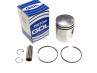 Piston 38mm 50cc Gol old model (38x2mm)  thumb extra