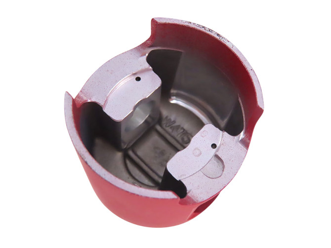 Zuiger 46.94mm MBR *High End* gesmeed voor membraan inlaat product