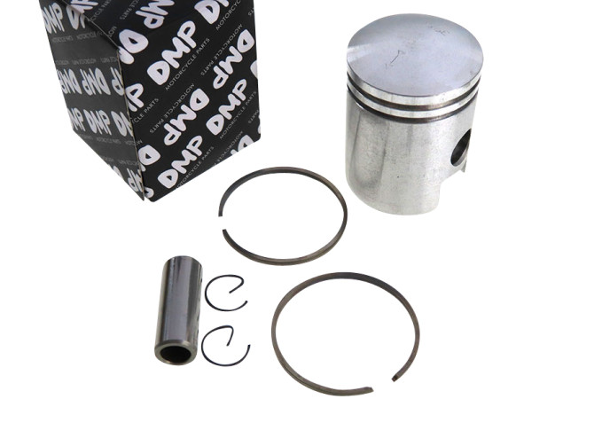 Piston 40mm pin 12mm for Sachs 50/2 and 50/3 engines product