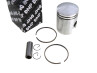 Piston 40mm pin 12mm for Sachs 50/2 and 50/3 engines thumb extra