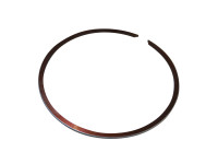 Piston ring 45mm 70cc Puch Wössner Racing Semi-keystone (45x1mm B)