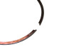 Piston ring 45mm 70cc Wössner Racing (45x1mm B)