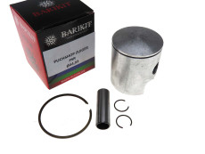 Piston 44.93mm 70cc PSR Barikit tuning piston for PSR / Airsal / Power1 / DMP / Athena