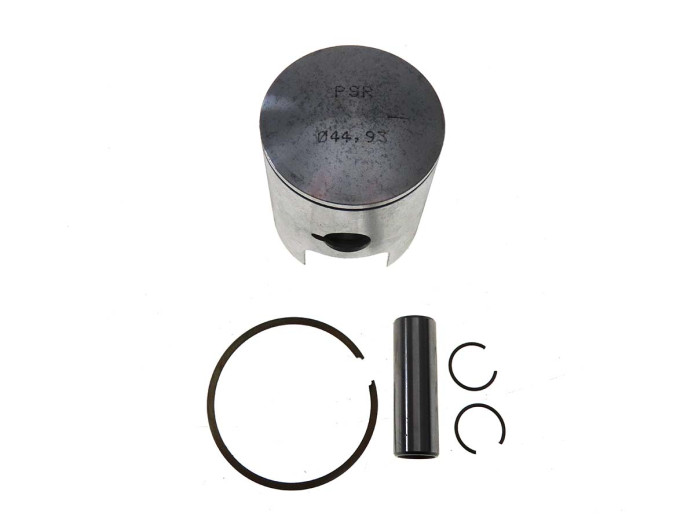 Piston 44.93mm 70cc PSR Barikit tuning Airsal Power1 DMP