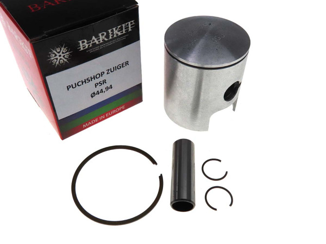 Piston 44.94mm 70cc PSR Barikit tuning piston for PSR / Airsal / Power1 / DMP / Athena product