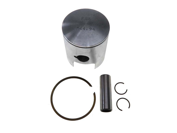 Kolben 44.94mm 70ccm PSR Barikit Tuning Airsal Power1 DMP product