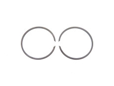 Piston ring 38mm 50cc Goetze (38x1.5 B) set 