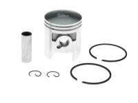 Piston 44mm 65cc Airsal cylinder Puch Maxi, X30 and other models