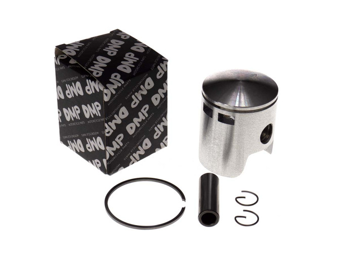 Piston 45mm 70cc PSR / DMP / Power1 with square boost ports product