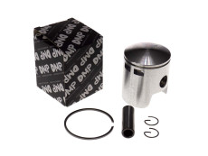 Kolben 45mm 70ccm PSR / DMP / Power One Zylinder mit Vierkante Boost ports