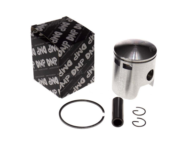 Piston 45mm 70cc PSR / DMP / Power1 with square boost ports main