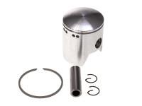 Piston 45mm 70cc PSR / DMP / Power One cylinder with round boost ports