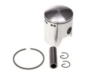 Piston 45mm 70cc PSR / DMP / Power1 cylinder with round boost ports