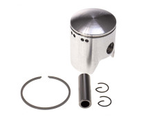 Piston 45mm 70cc PSR / DMP / Power One cylinder with round boost ports
