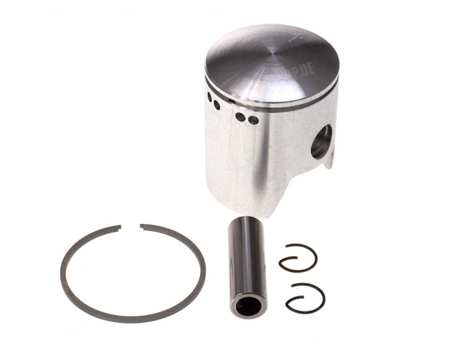 Piston 45mm 70cc PSR / DMP / Power1 cylinder with round boost ports main