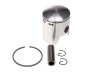 Piston 45mm 70cc PSR / DMP / Power1 cylinder with round boost ports thumb extra